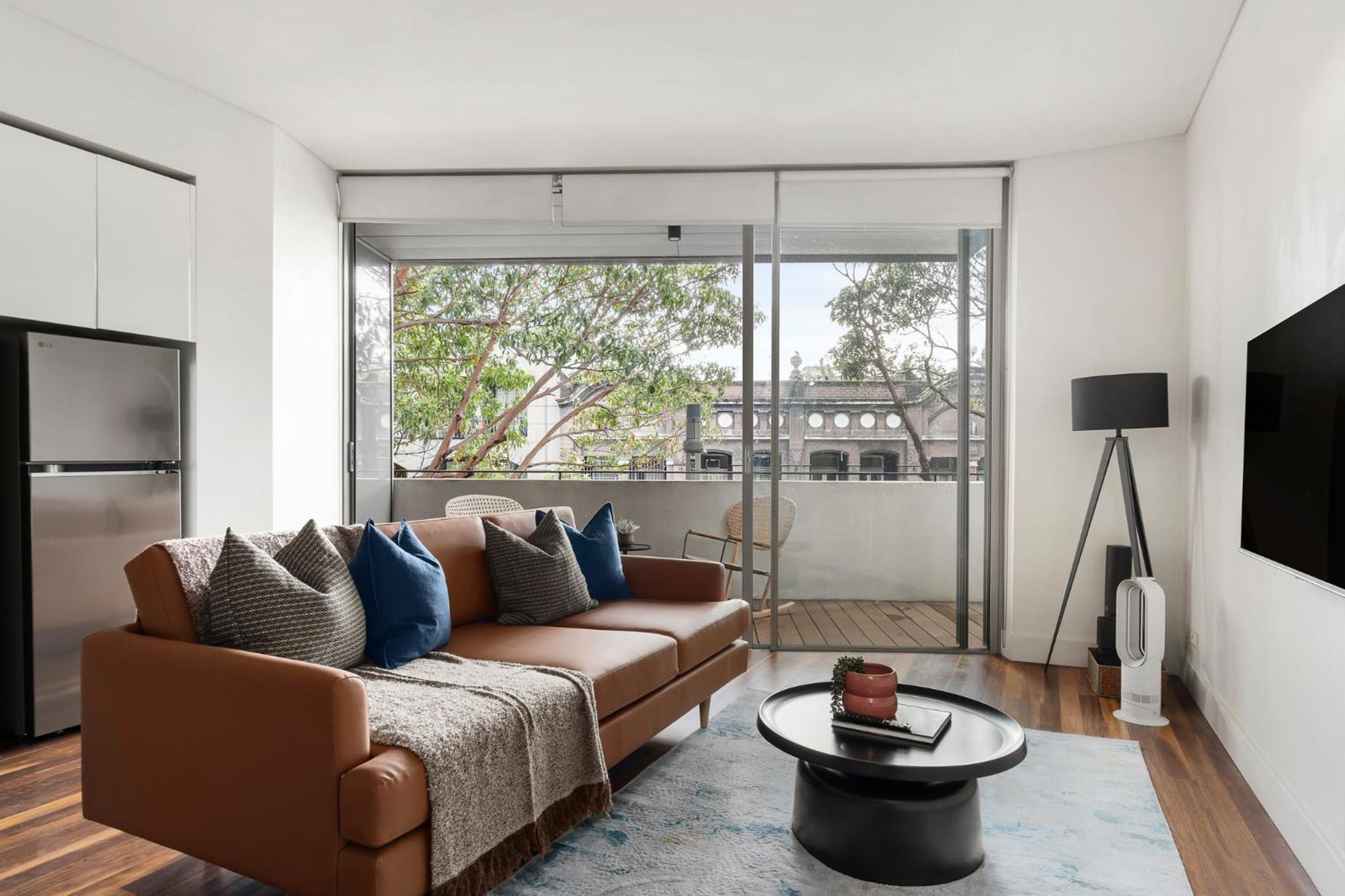 Crown Street By Urban Rest * Sydney
