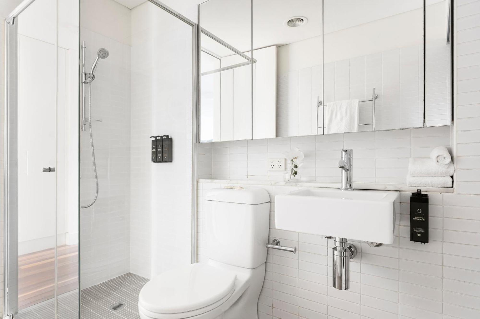 Apartment Crown Street By Urban Rest *