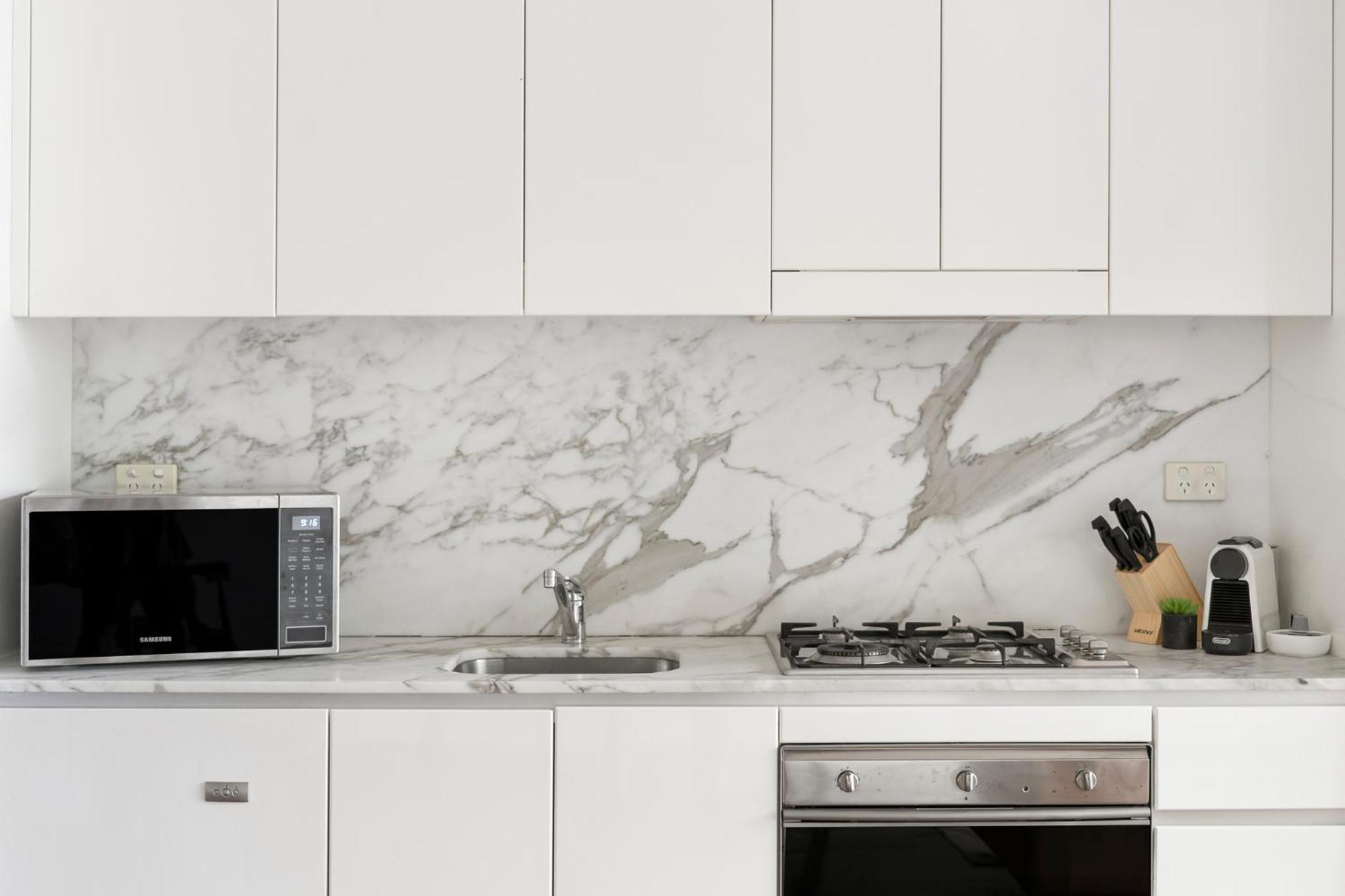Crown Street By Urban Rest Apartment Sydney