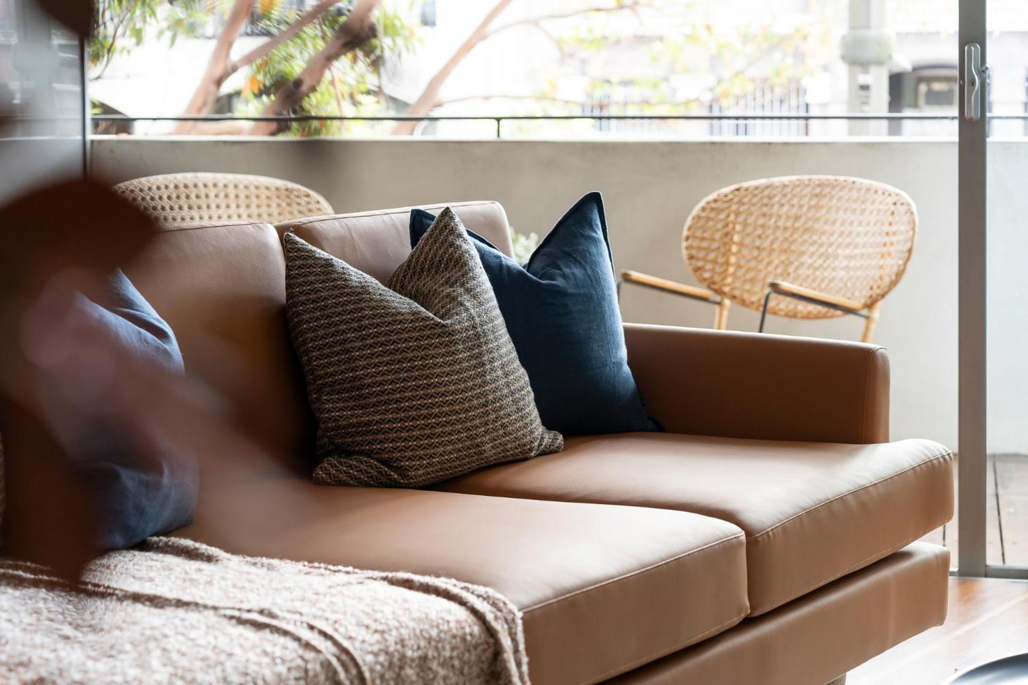 Apartment Crown Street By Urban Rest Sydney
