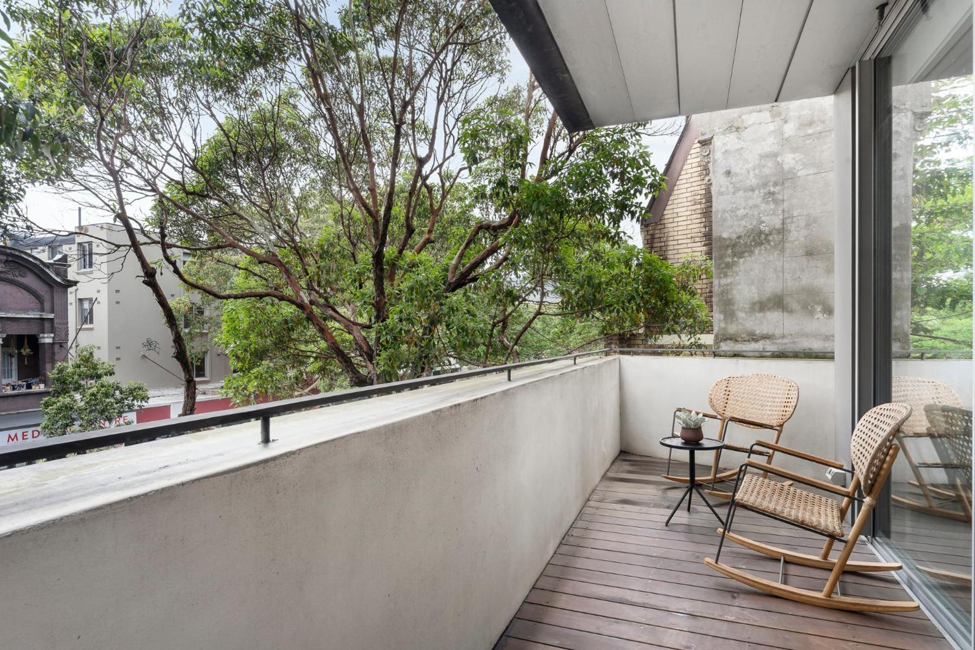 Crown Street By Urban Rest * Sydney