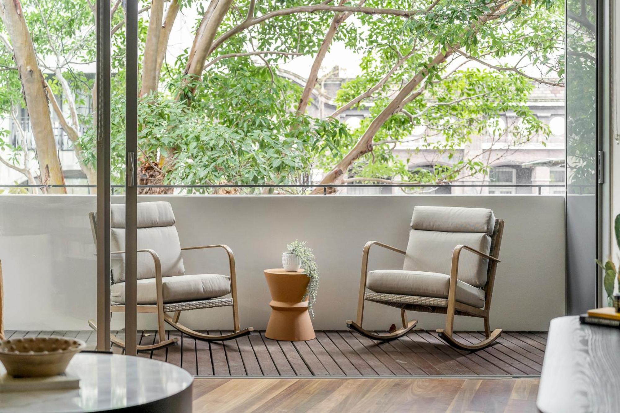 Crown Street By Urban Rest Apartment *