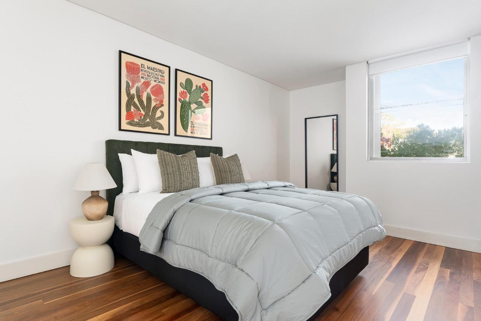 Crown Street By Urban Rest Apartment Sydney