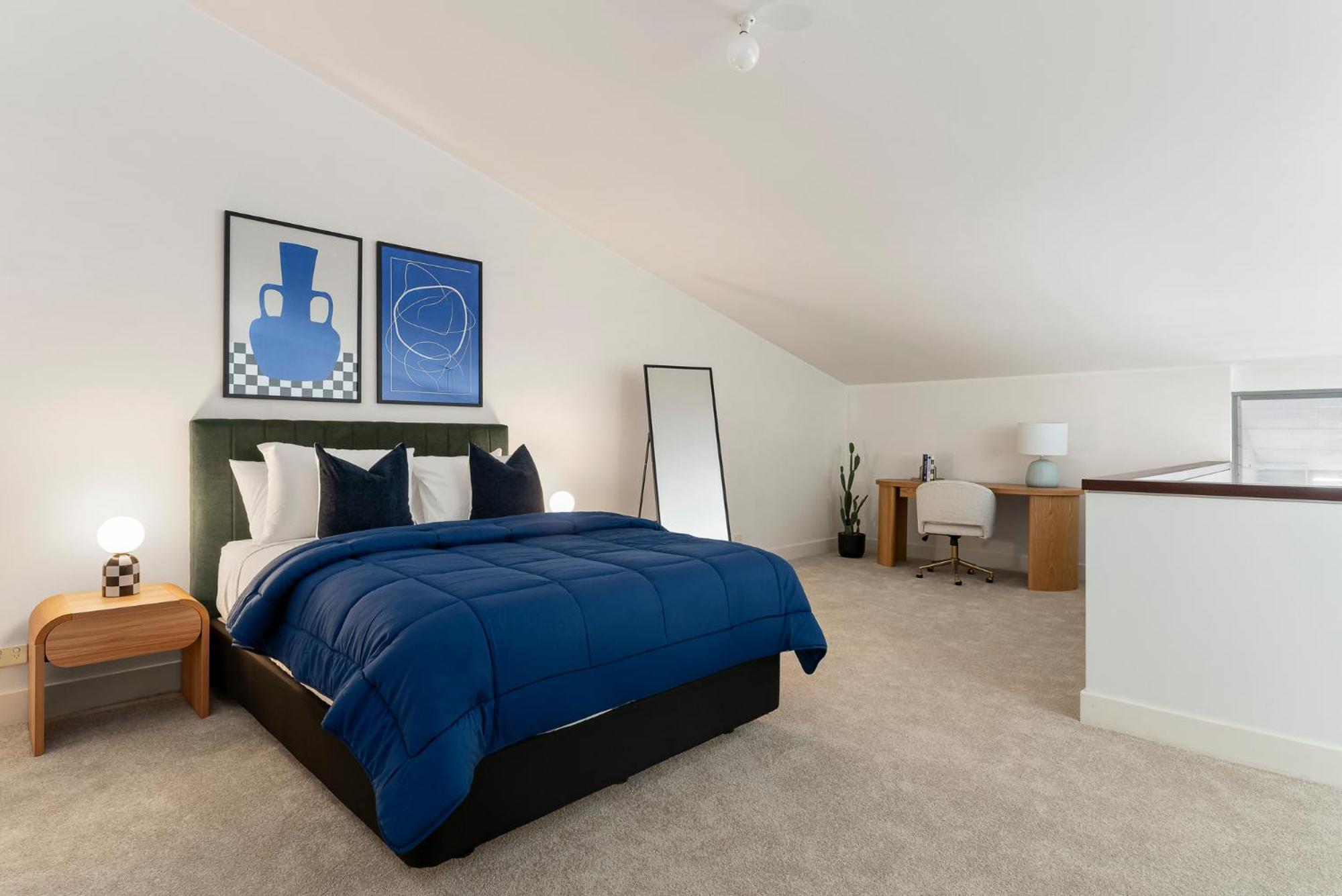Apartment Crown Street By Urban Rest *