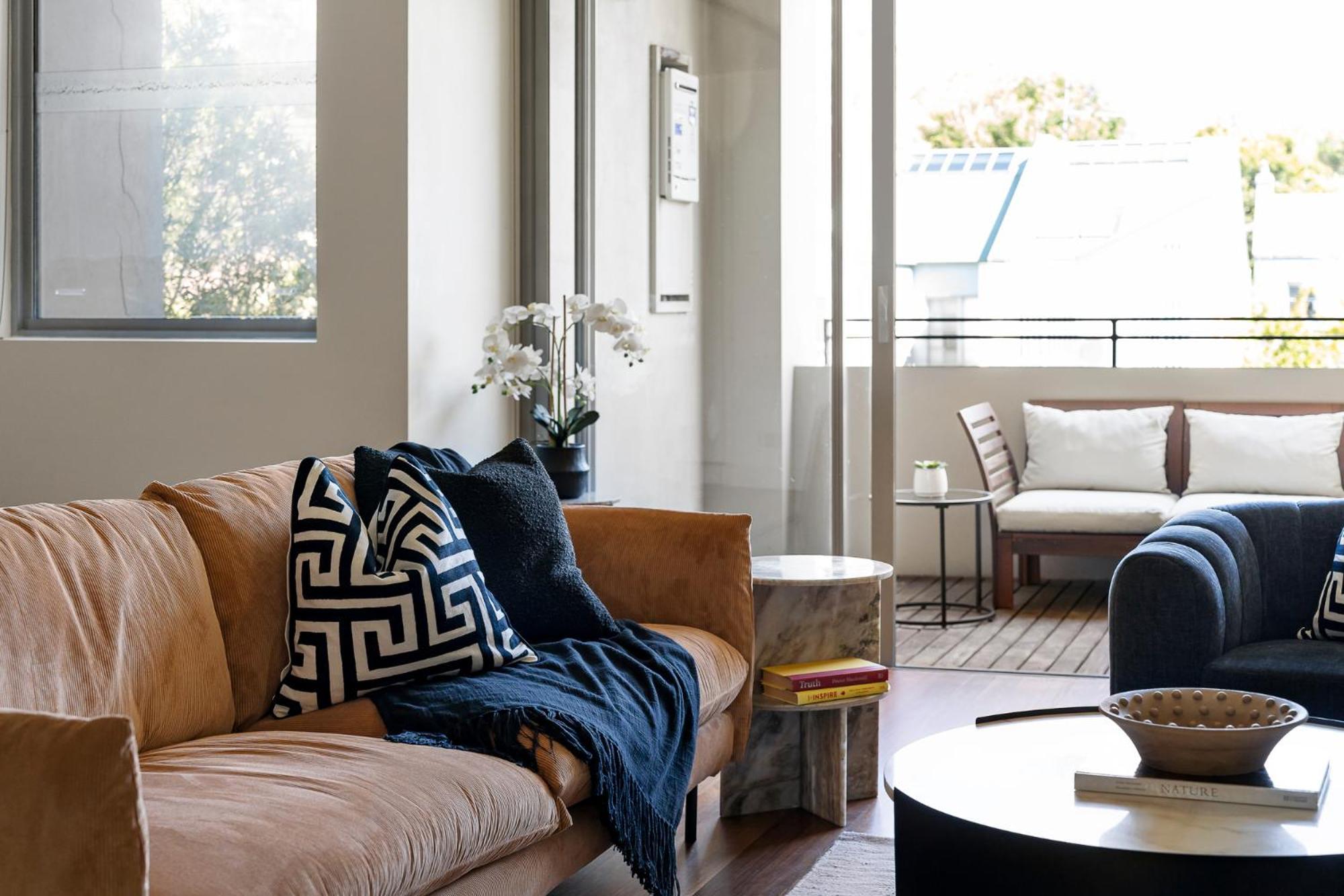 Crown Street By Urban Rest Sydney