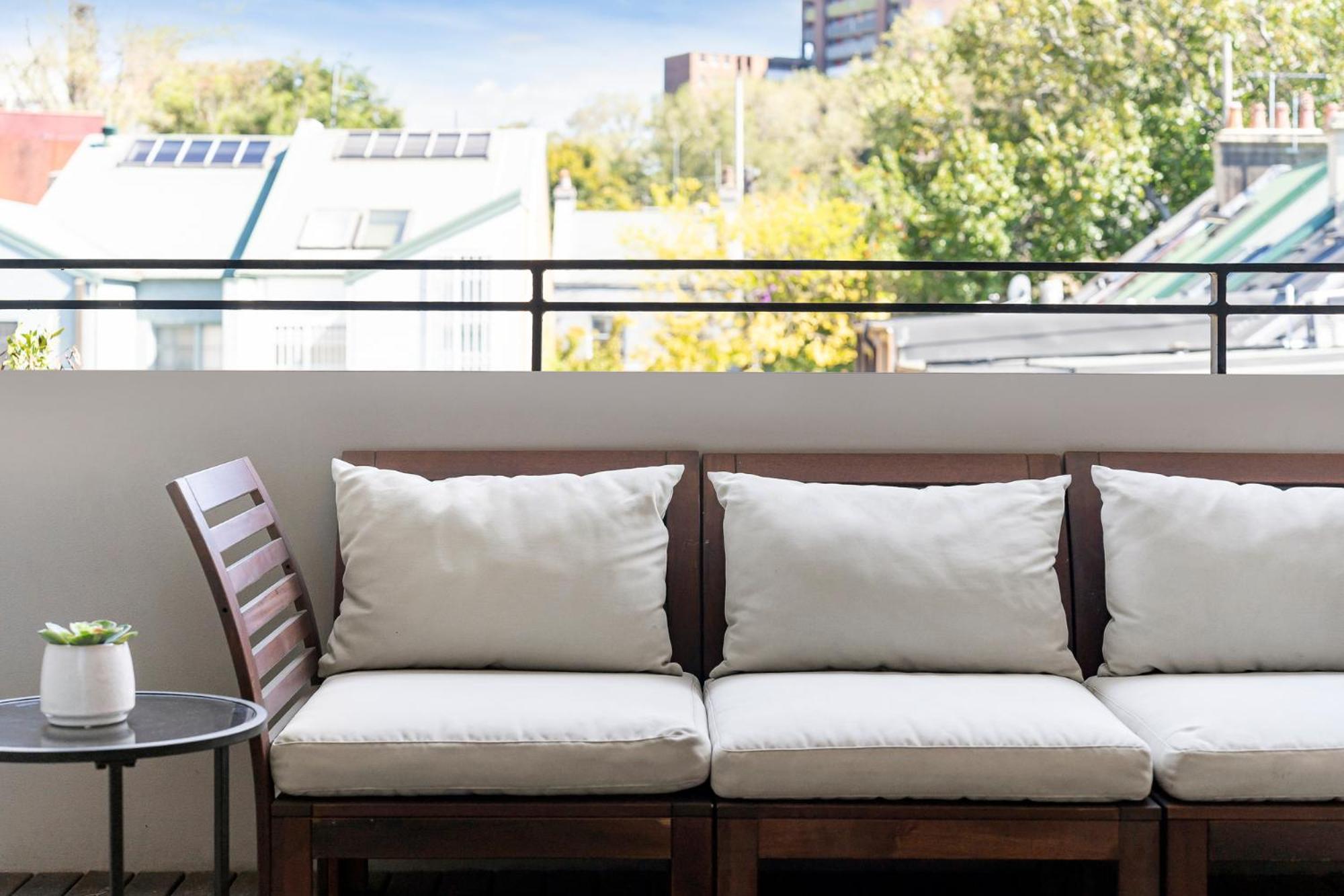 Crown Street By Urban Rest Apartment *